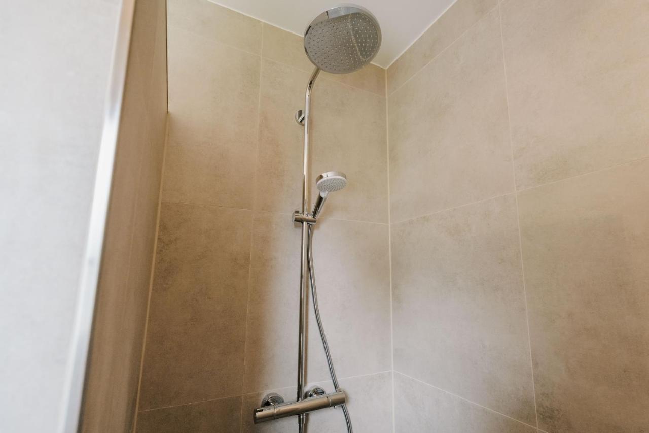 Kuesten Suite De See - Suite 2 Direkte Deichlage, Balkon, 77Qm Greetsiel Exterior foto